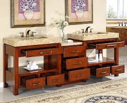 Discover the design world's best 72 inch bathroom vanities at perigold. 92 Inch Melita Vanity Extra Large Sink Chest 92 Inch Double Vanity
