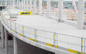 Belle plaine, cannon falls, and prior lake. Edge Protection System Xp Doka