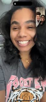 Kendell Maxine Monroe