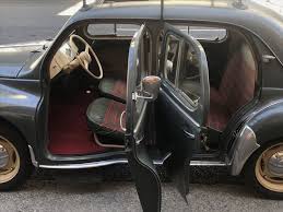 Image result for Bordeaux 1952 Renault