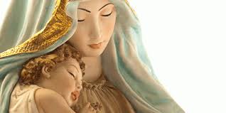 A continuación queremos regalarles las mejores imagenes de la virgen de guadalupe para que puedan reconocerla y puedan disfrutar de ellas. 10 Razones Para Amar Y Honrar A La Virgen Maria Mundo Rural Web