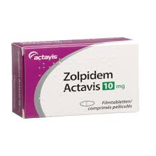 Zolpidem 10mg 120 Stuck Ohne Rezept Kaufen Einfach Online Bestellen