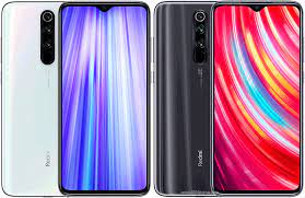 Ini Spesifikasi Dan Harga Redmi Note 8 Pro Yang Resmi Dirilis Di Eropa Bagaimana Di Indonesia Tribun Manado