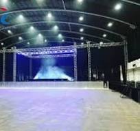 High Quality truss stage roof,truss stage roof Exporters