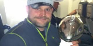 Ravens' video guy a Harlem grad who started career with Bears