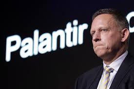 We did not find results for: Palantir The 20 Billion Peter Thiel Backed Big Data Giant Is Providing Coronavirus Monitoring To The Cdc