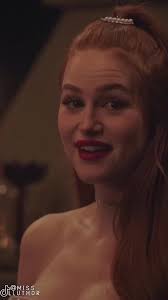 Eso Toni dale con la chancla 😂😂#riverdale #choni #fyp #parati #viral  #cherylblossom #tonitopaz