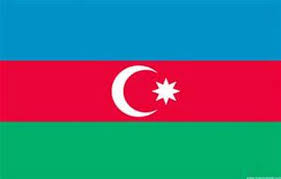 Flaggan antogs den 23 augusti 1991 efter det misslyckade kuppförsöket mot president gorbatjov, och blev rysk nationsflagga efter sovjetunionens upplösning i december samma år. Azerbaijan Flag Flags Of The World International Flags Azerbaijan Flag