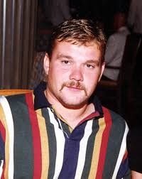 Christopher Shane Suttles (1974-2009)