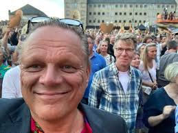 Fed koncert i aftes med Sting! Tak til Horsens & Friends! Sting er stadig  en stor vokal kapacitet, og han styrede showet med stor musikalitet og  overbevisning trods sine 70 år. Respekt