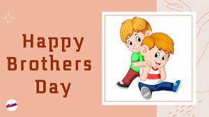 Birthday gift ideas for brother 2021. Happy Brothers Day 2021 Quotes Wishes With Images
