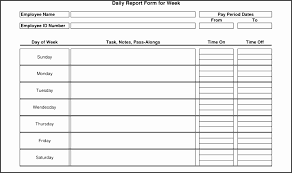 Maybe you would like to learn more about one of these? Daily Marketing Report Format Marketing Report Template Word