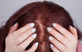 Try to keep in mind that heat opens the hair shaft and cold closes it. How To Henna Your Hair Red 14 Steps With Pictures Wikihow