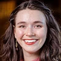 Sarah Anderson's Instagram, Twitter & Facebook