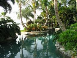 See more ideas about tropical plants, plants, landscaping plants. Tropical Pools Beautiful And Exotic Landscape Ideas