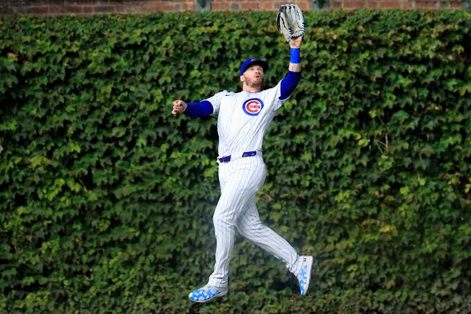 Cubs BCB After Dark: Grade Ian Happ | Bleed Cubbie Blue