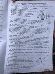 Kỳ thi được chia thành 2 đợt. Hwnqfkvesgz7pm