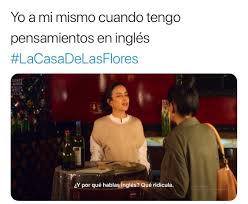 La Casa De Las Flores Desata Memes Tras Su Estreno Fotos De El Siglo Memes Memes Divertidos Imagenes De Memes Graciosos