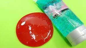 How do you make slime without glue? Tutorial How To Make Slime With Hair Gel And Toothpaste Tutorial Collection Diy