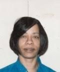 GERALDINE BOLDEN Obituary (2012)