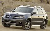 Mitsubishi-Outlander-(2006)