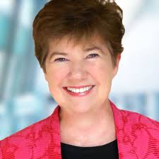 Yvonne Brown: Fractional, Part Time CMO