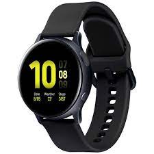 Samsung Galaxy Watch Active2 Aluminum ...