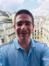 La collecte de Jérémie Lerondeau