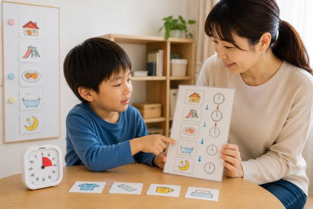 発達障害のこどものかんしゃく、どう向き合う？原因の理解から家庭での対応・専門支援の活用まで - 児童発達支援・放課後等デイサービスならウィズ・ユー｜学童の発達障がい・愛着障害への個別療育を徹底｜フランチャイズ募集・FC加盟
