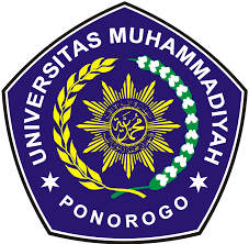 Download logo iain ponorogo vector corel. Logo Universitas Muhammadiyah Ponorogo Terbaru Kado Wisudaku