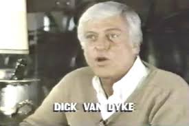 Dick Van Dyke