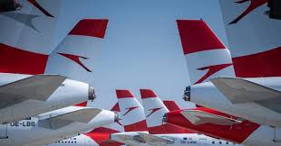 The airline is a wholly owned subsidiary of the lufthansa group, which purchased the airline in 2008. Lufthansa Secures 600 Million State Aid Package For Austrian News Flight Global