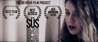 Loving In America EP1