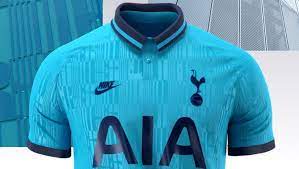 Spurs vs manchester united programme. Tottenham Blue Jersey Online Shopping Has Never Been As Easy