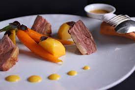 Dans les grandes lignes, les légumes frais sont un peu plus présents dans les repas des femmes interrogées par rapport aux hommes. 10 Conseils Pour Ameliorer Le Dressage De Vos Assiettes La Belle Assiette Le Blog