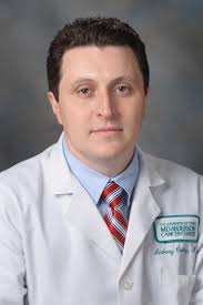 Anthony P Conley Md Anderson Cancer Center
