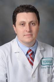 anthony p conley md anderson cancer center