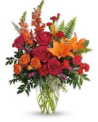 Check spelling or type a new query. Punch Of Color Bouquet In Great Falls Mt Great Falls Floral Gifts