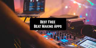 Ordrumbox it is one of the feature powered software that lets you create beats and music for free. 10 Free Beat Making Apps Android Ios Free Apps For Android And Ios