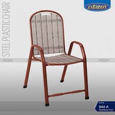 Pepperfry covers a wide range of companies and offers elegant as well as modernistic designs for you to choose from. Citizen 844 A Steel Plastic Chair Indoor Outdoor Home Furniture Sale Price Buy Online In Pakistan Farosh Pk