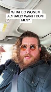 WOMEN WANT TO FEEL SAFE AROUND YOU. #alphadom #hotfatguyclub #datingadvice