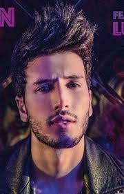 CONCEPT VIDEO: Por Perro de Sebastian Yatran, Lary Over y Luis Figuero