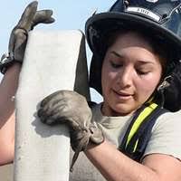 Tech Sgt. James Bavaro, Tech Sgt. Jason Rios, Staff