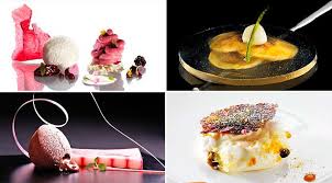 20 ideas for fine dining desserts. Gourmet Desserts 8 Chef Recipes For Dessert