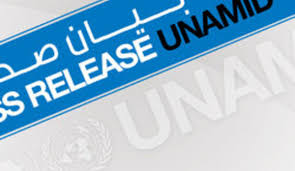 Jun 08, 2021 · in 2019, the unamid headquarters in west darfur were looted and vandalised on the evening of the official handover by a crowd that allegedly included sudanese police and men in military uniforms. Unamid Hands Over Its Sector Headquarters In East Darfur To El Daien University Unamid