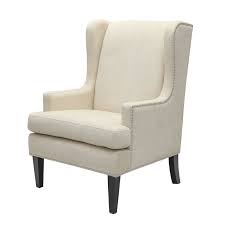 Cassye Wingback Chair In 2021 Wingback Chair Furniture Chair