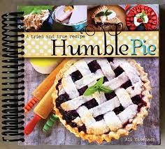 Bake in the bottom third of a preheated 425f oven for 10 minutes. Humble Pie Recipe Book Lpi