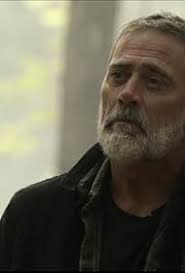 The Walking Dead" Acts of God (TV Episode 2022)