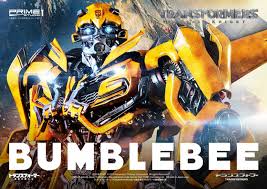 With tenor, maker of gif keyboard, add popular transformers bumblebee g1 animated gifs to your conversations. Bumblebee Transformers The Las Statue Prime 1 Studio