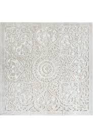 Maybe you would like to learn more about one of these? Lotus Carving Wall Art Bed Headboard Carved Headboard Queen